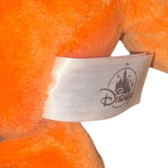 Disney Parks Tigger Big Feet Plush Doll-12 in-GUC - Picture 4 of 5